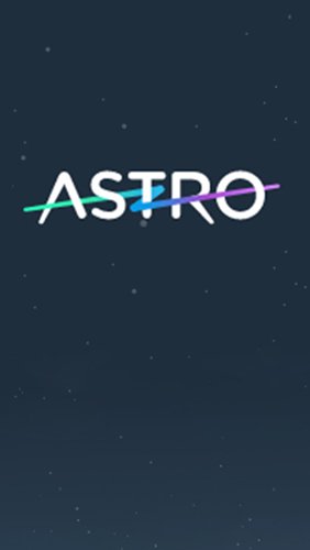 game pic for Astro: AI Meets Email